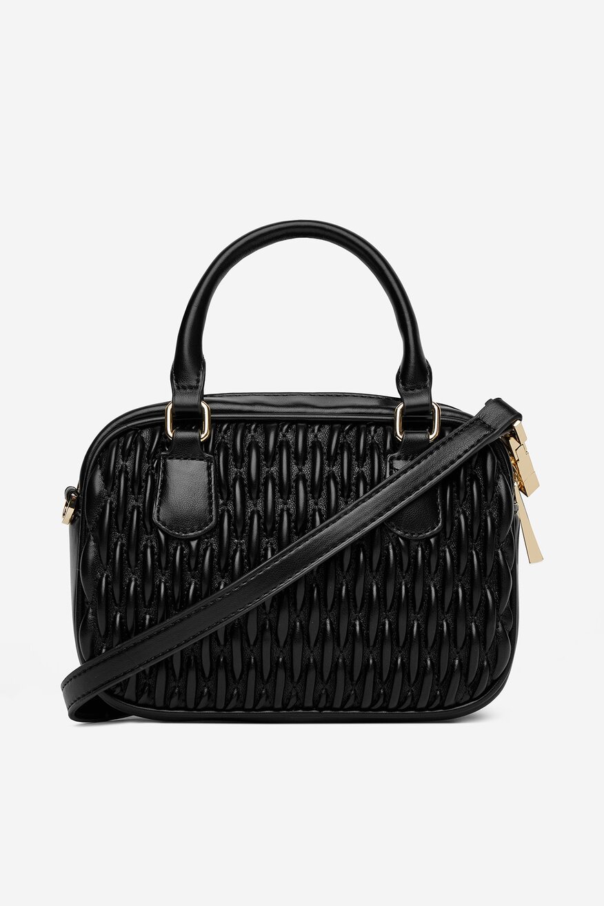 Geantă de mână Badura NEGRU - 5906751027998