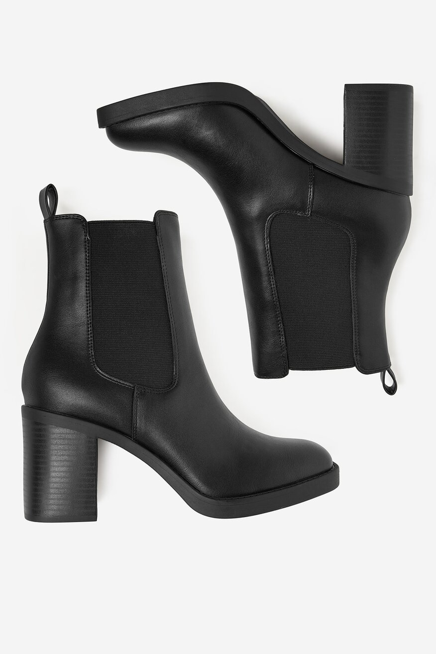 
                Боти Jenny ЧЕРЕН - 5906751346457