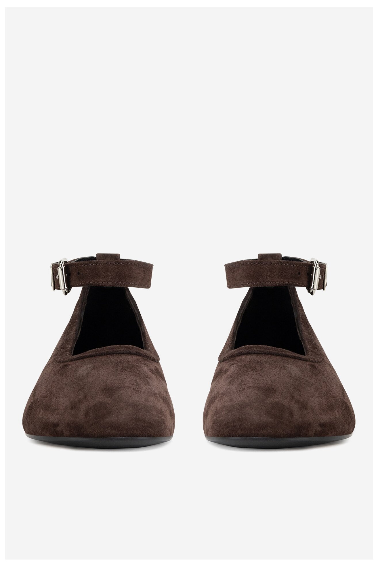 Baletanke Gino Rossi ANYA-7340-25 BRAON