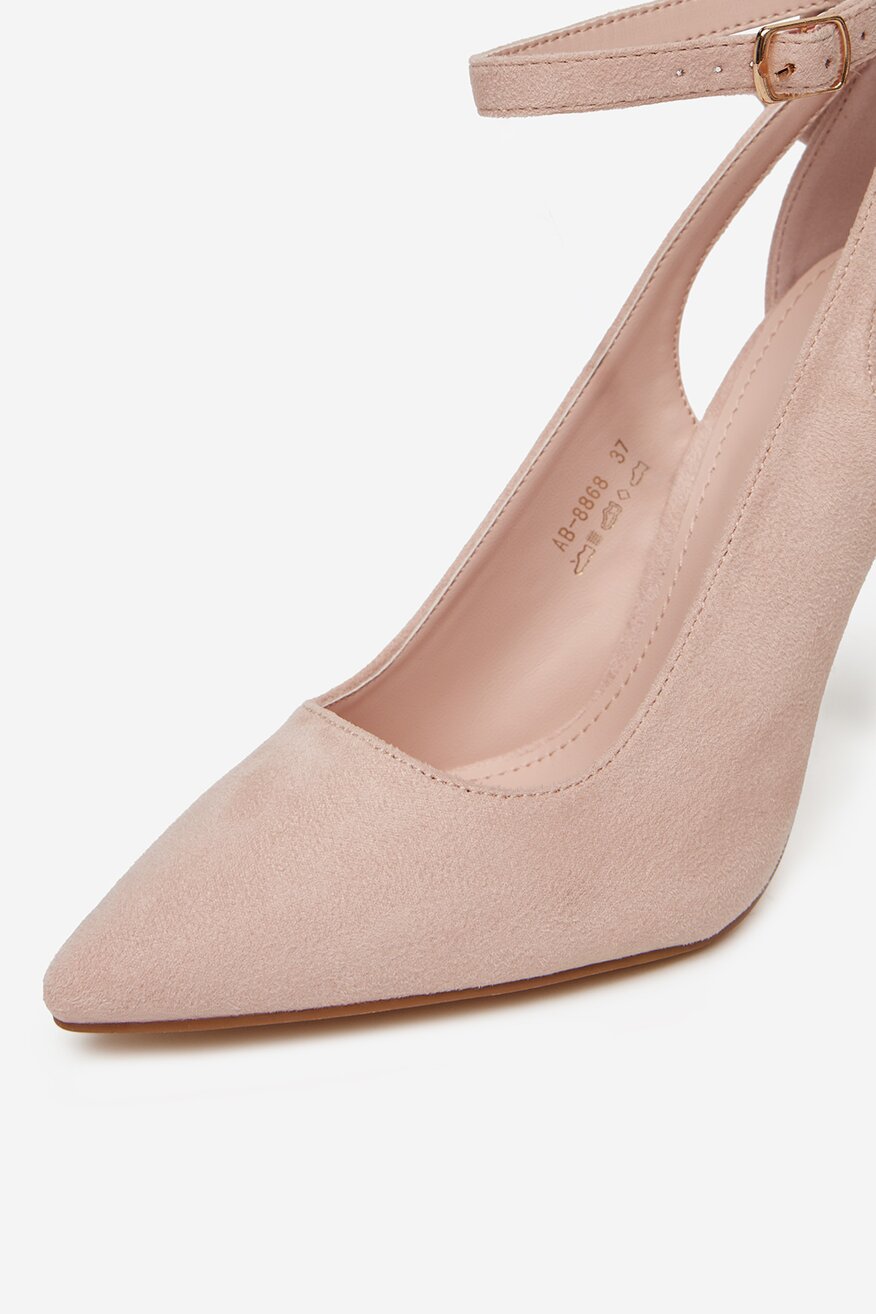 DeeZee - Szpilki - 5906751089309