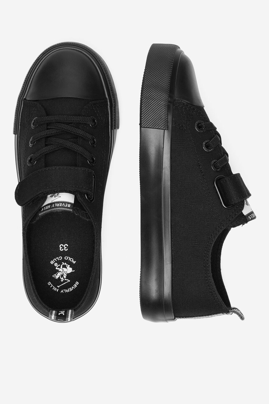 
                Beverly Hills Polo Club - Trampki - 5904862304267