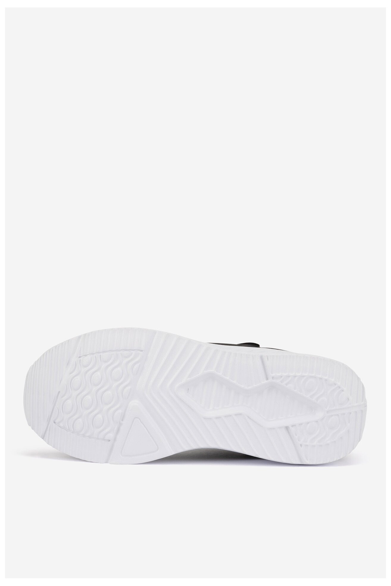 Patike Action Boy BIC19591 CRNA