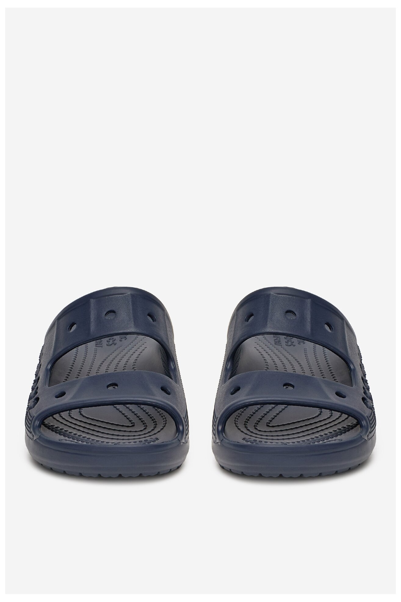 Șlapi pentru bazin Crocs BAYA SANDAL 207627-410 BLEUMARIN
