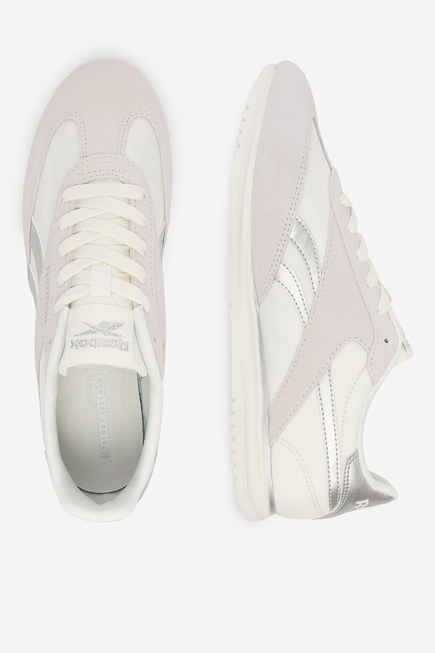 Încălțăminte sport Reebok BEJ - 5906751491232