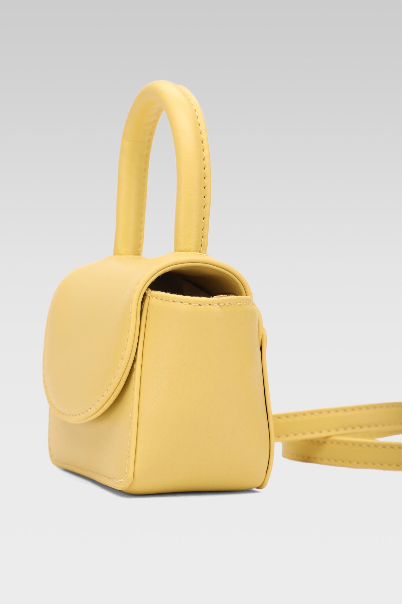 Torebka Jenny Fairy RD0381 Żółty