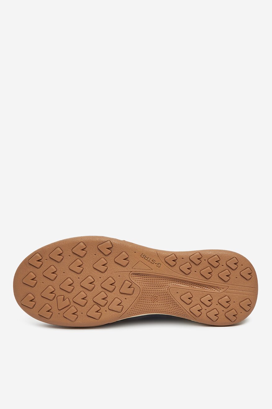 Tenisky G-STAR RAW TMAVĚ MODRÁ - 5906751013045