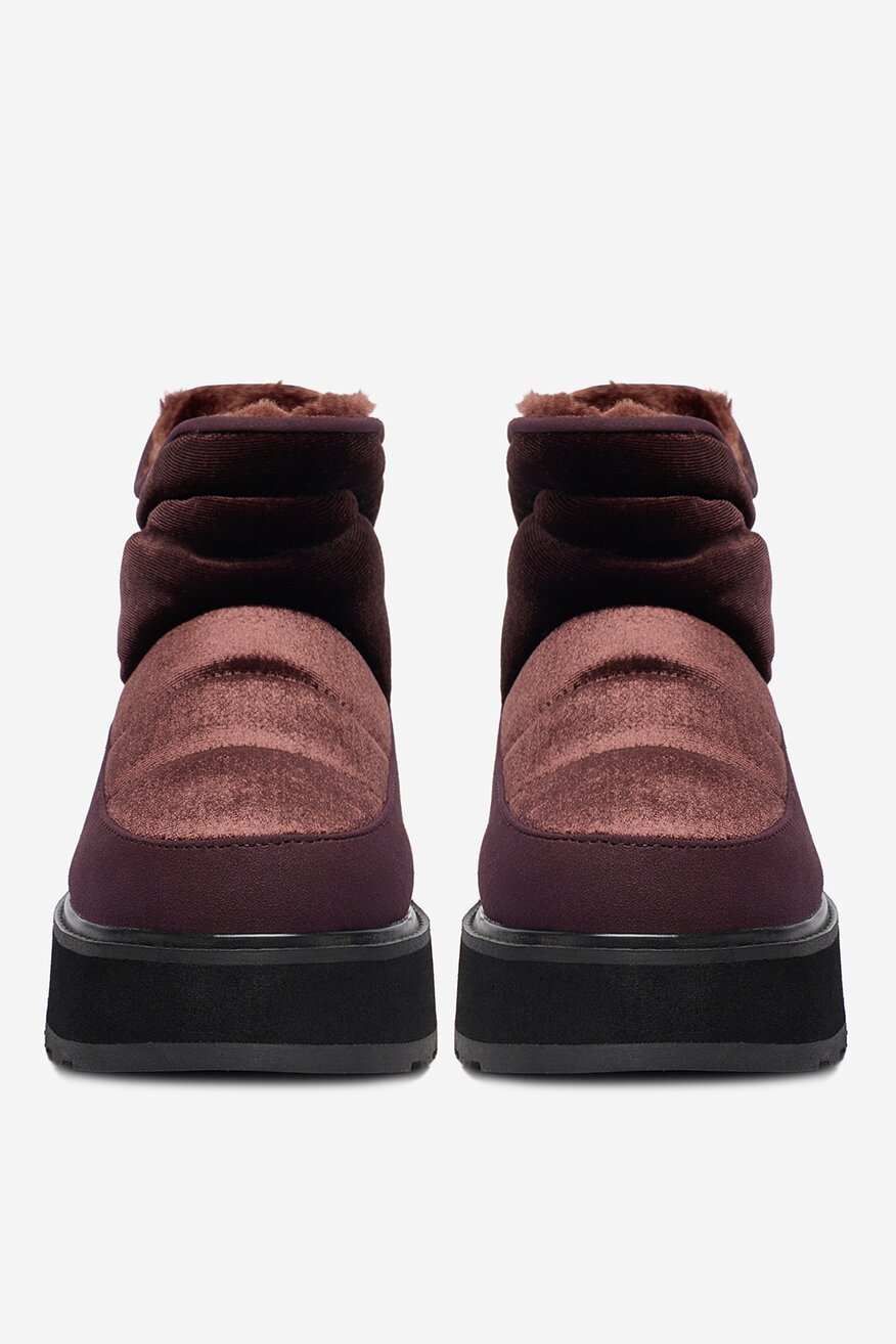 Juicy Couture - Śniegowce - 5906751525432