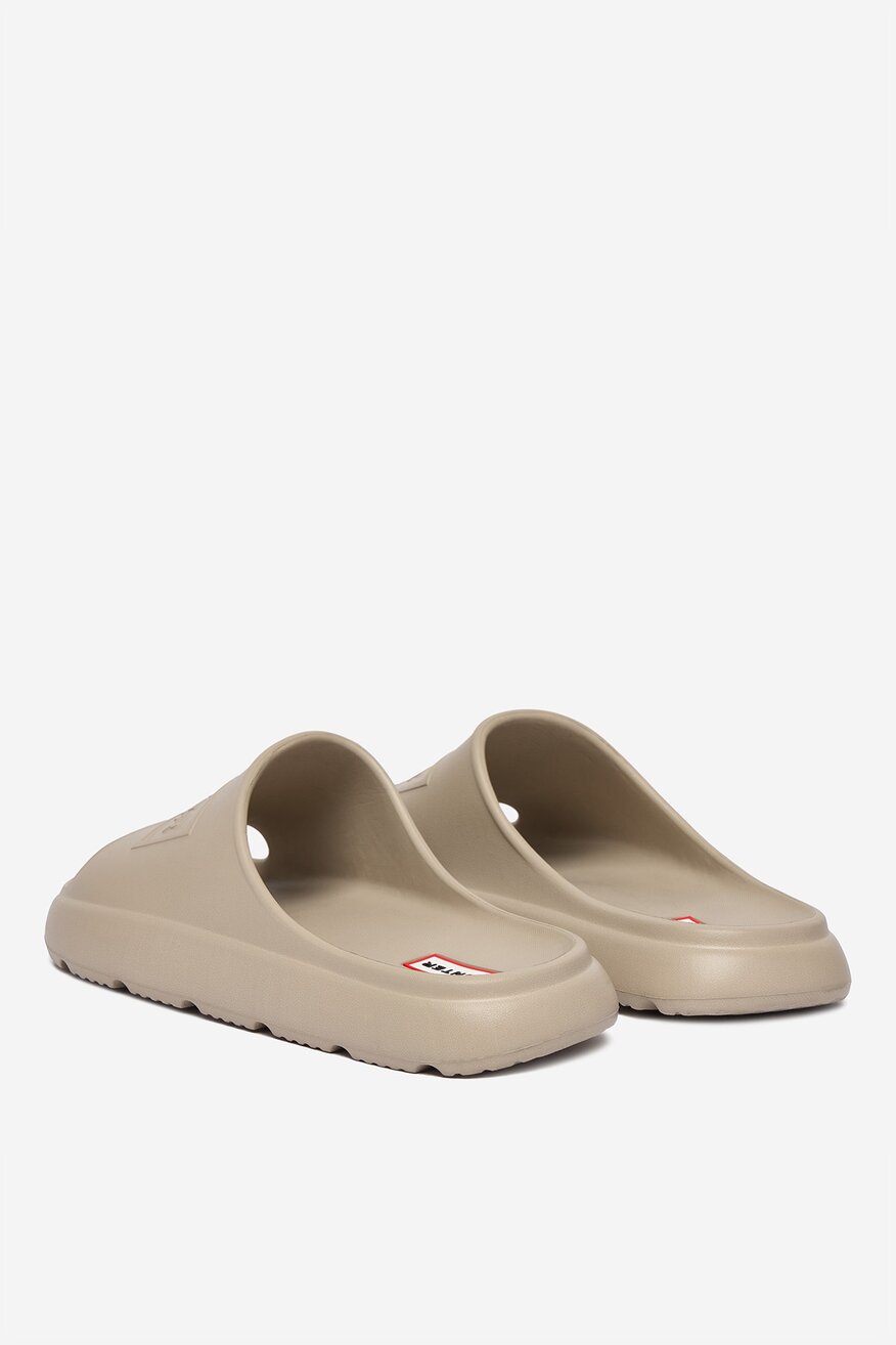 HUNTER - Klapki basenowe - 5906751943076