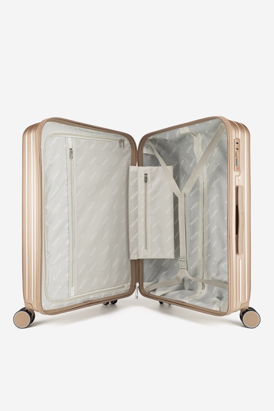 
                Mexx - Walizka średnia - 5903698707167