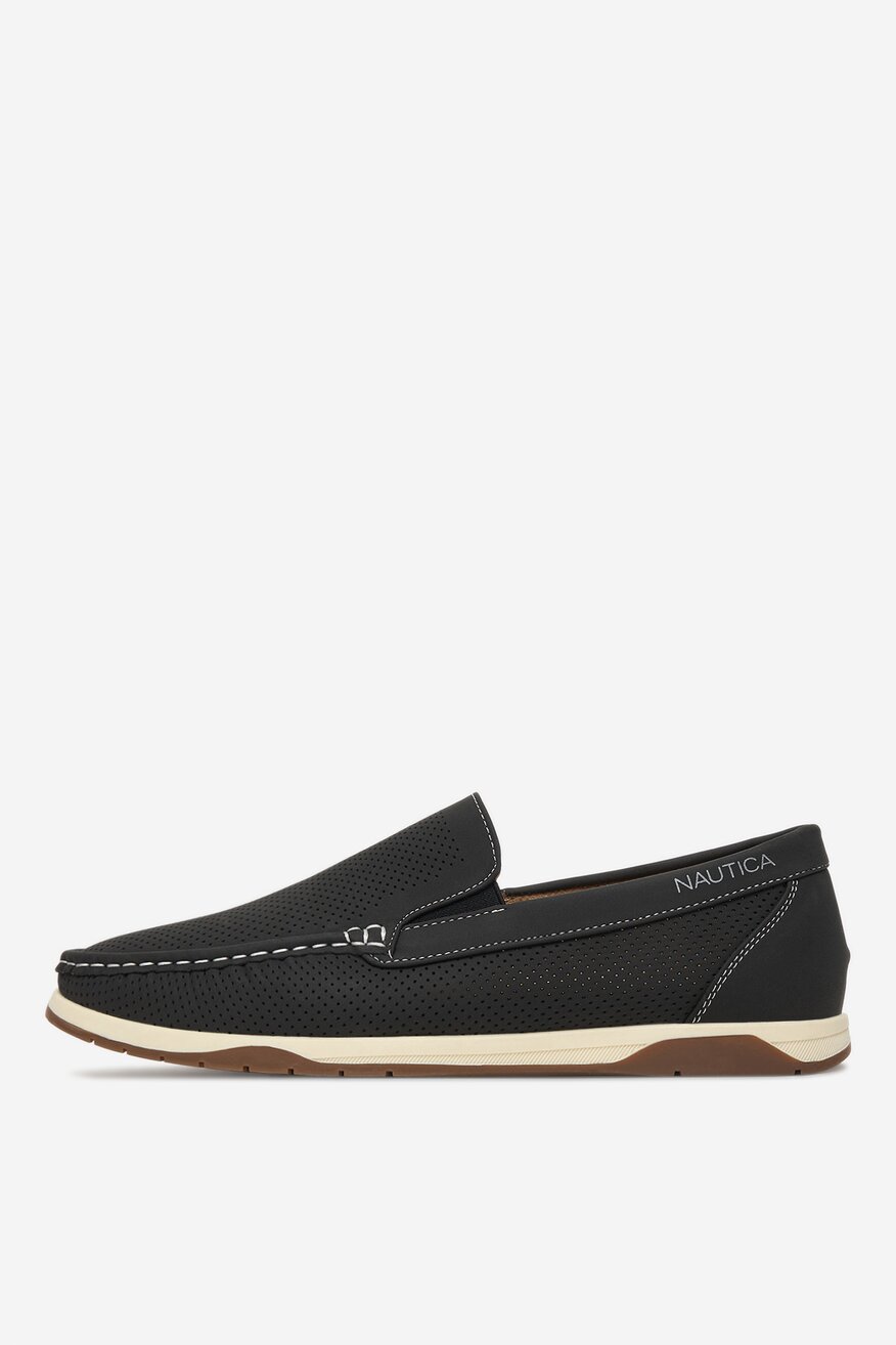 
                NAUTICA - Mokasyny - 5906751965146