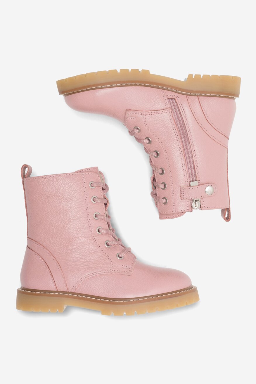 
                Черевики Badura СВІТЛО-РОЖЕВИЙ - 5905588102144