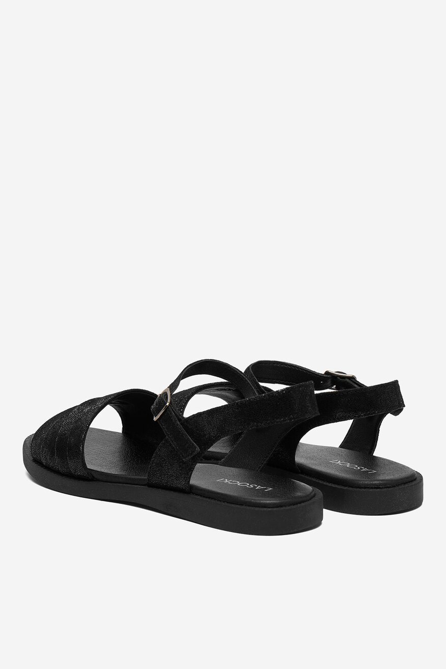 
                Сандали Lasocki ЧЕРЕН - 5906751746486