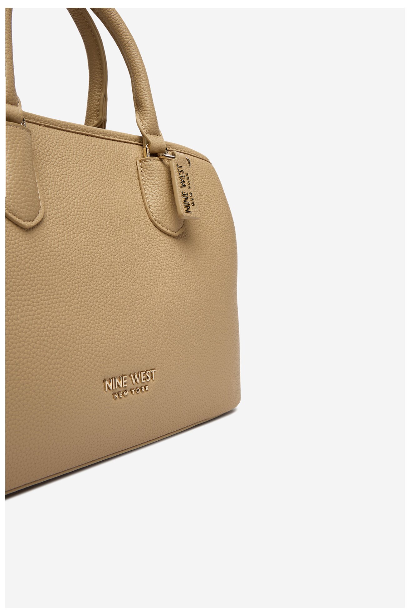 Дамска чанта NINE WEST CEO-VENA-KY255 БЕЖОВ