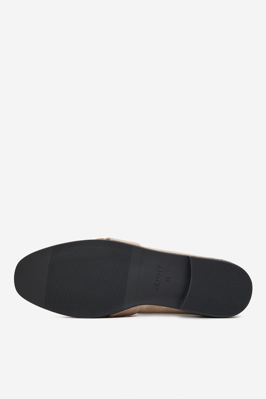 Jenny - Loafersy - 5906751319550