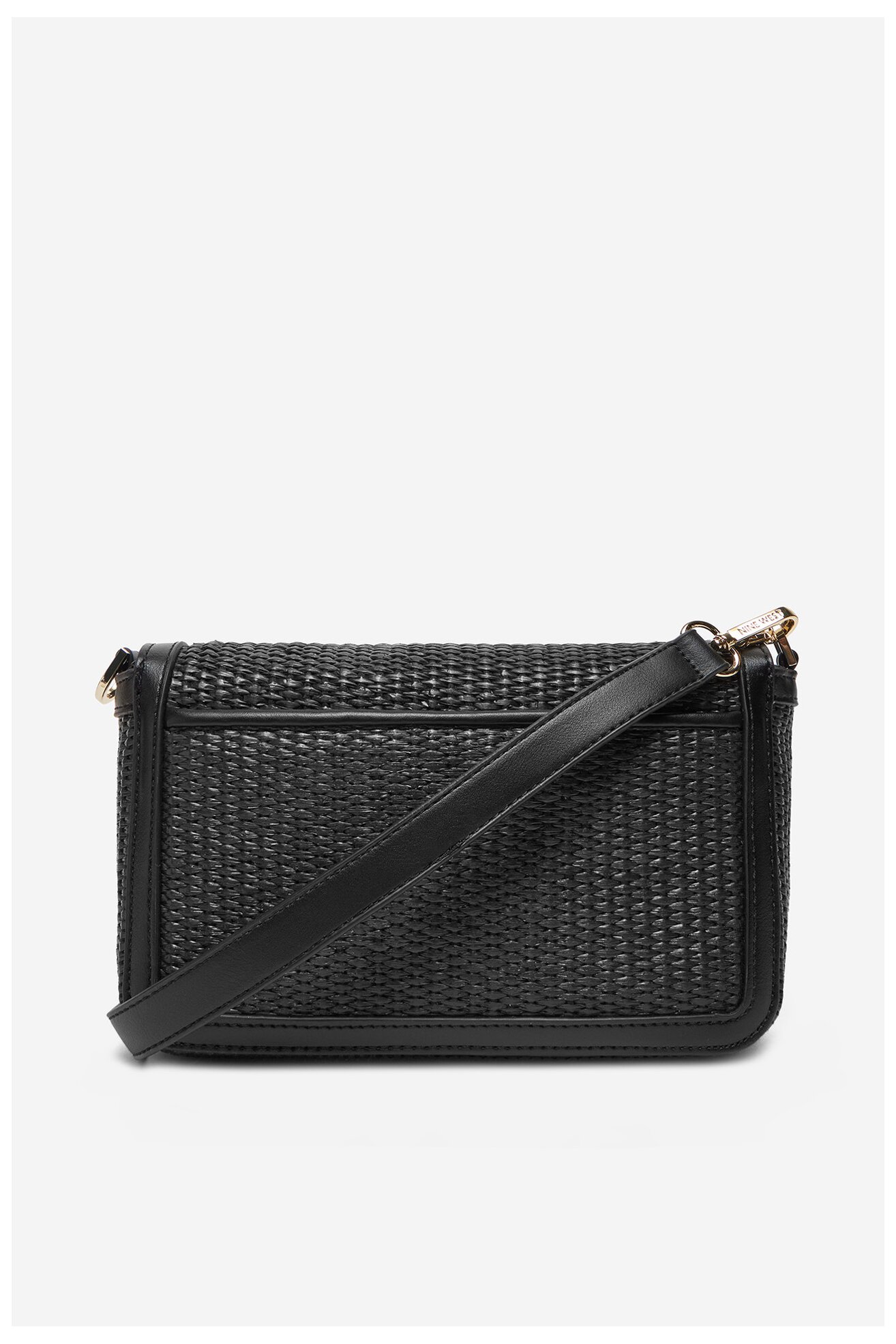 Torba NINE WEST LILLA4 CRNA