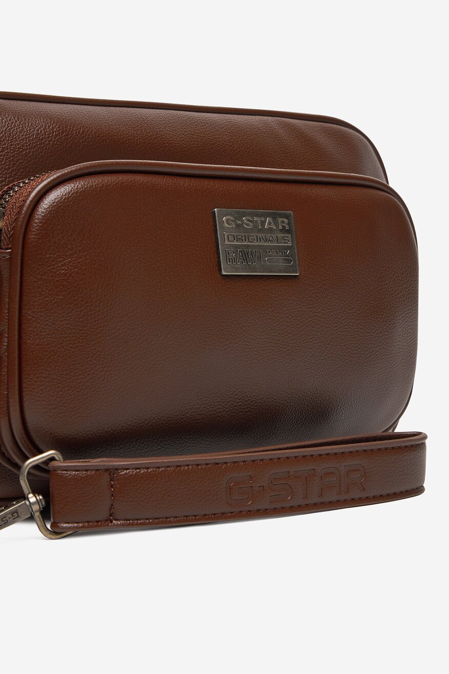 G-STAR RAW - Średnia saszetka - 5906751344521