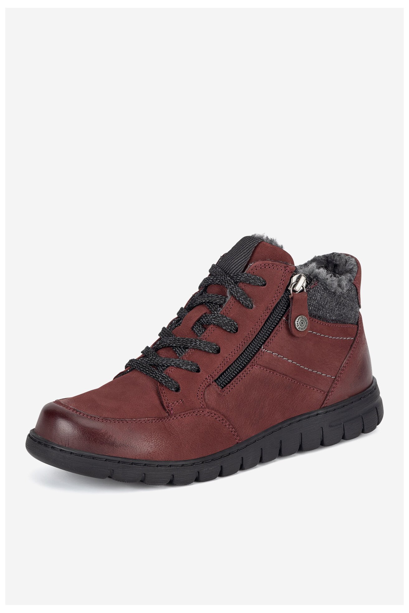 Боти Go Soft WI23-GHANA-07 БОРДО