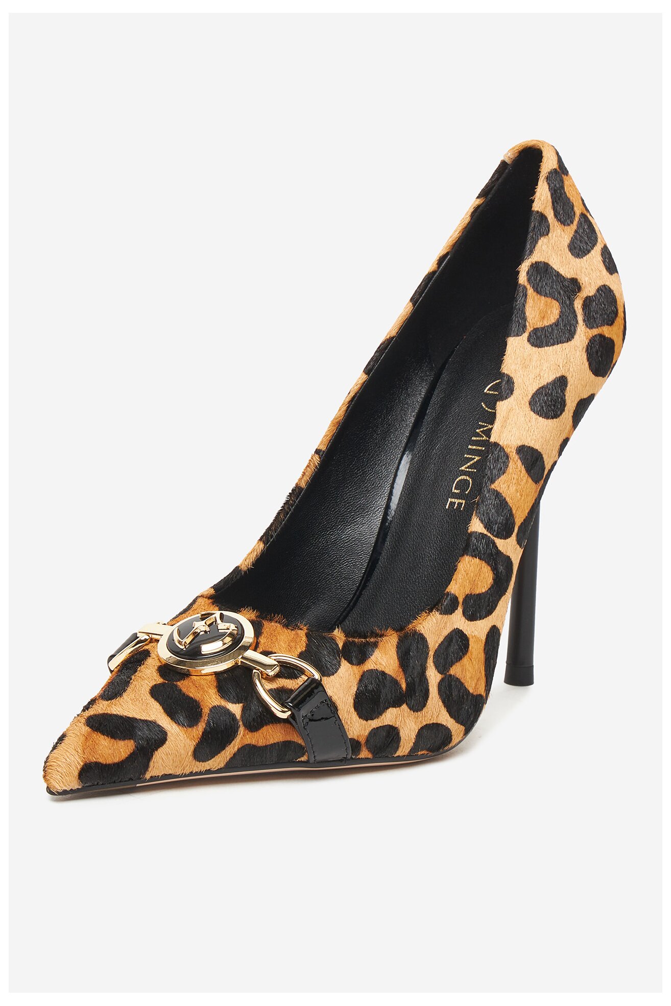 Туфлі-Човники EVA MINGE EO-LILA-1677-13-3S КОРИЧНЕВИЙ