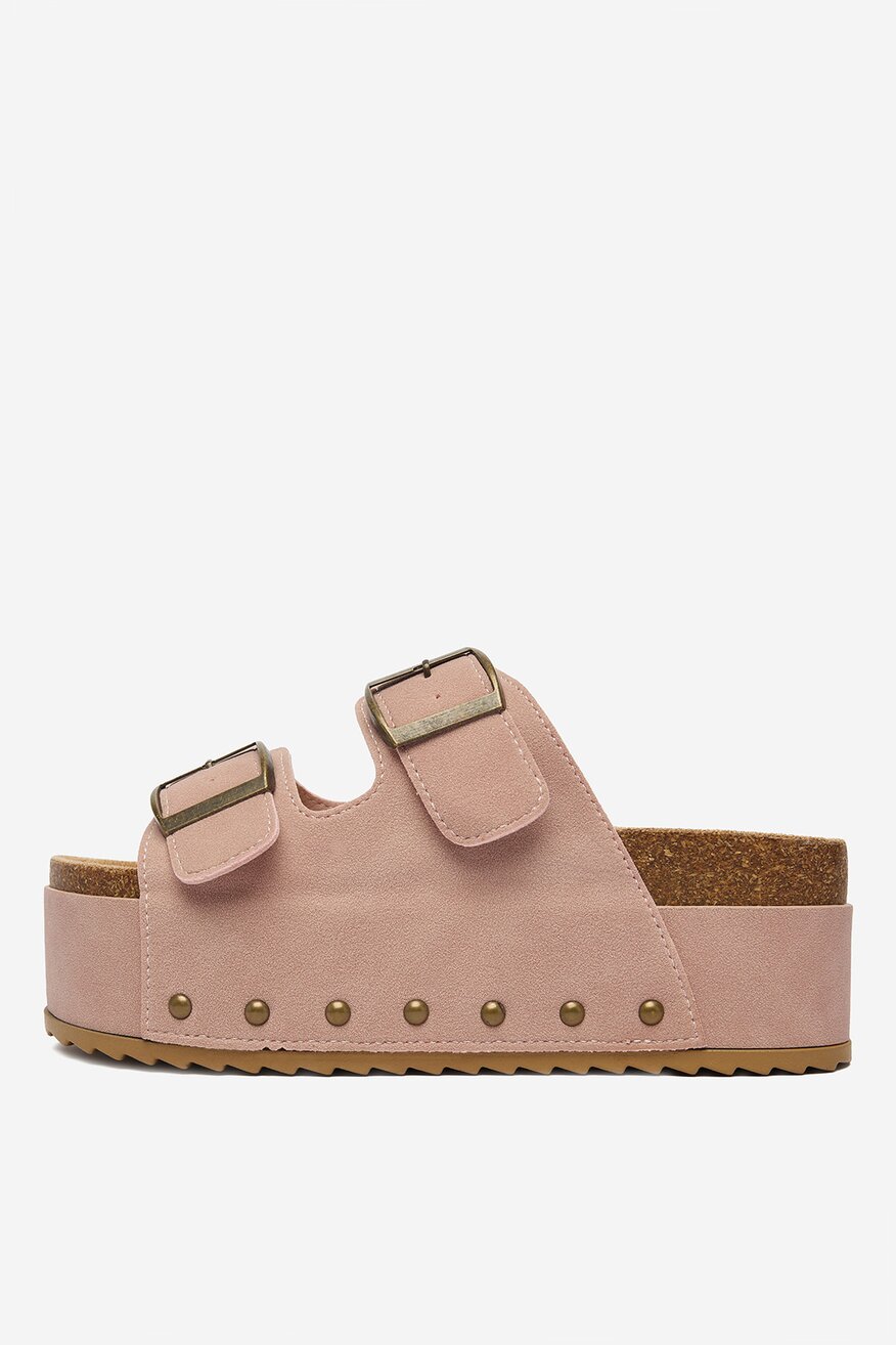 
                Джапанки DeeZee РОЗОВ - 5906751759202