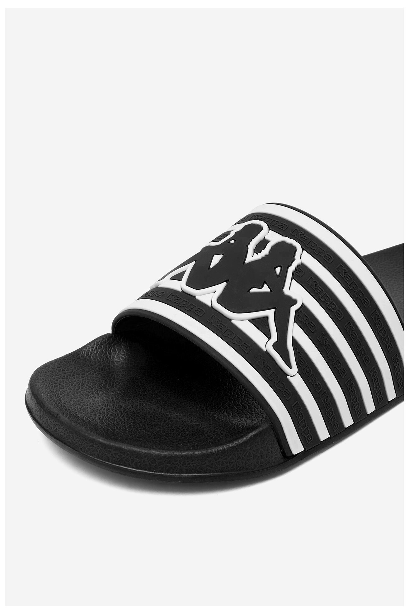 Папуче за базен Kappa CEO-864089A-M CRNA