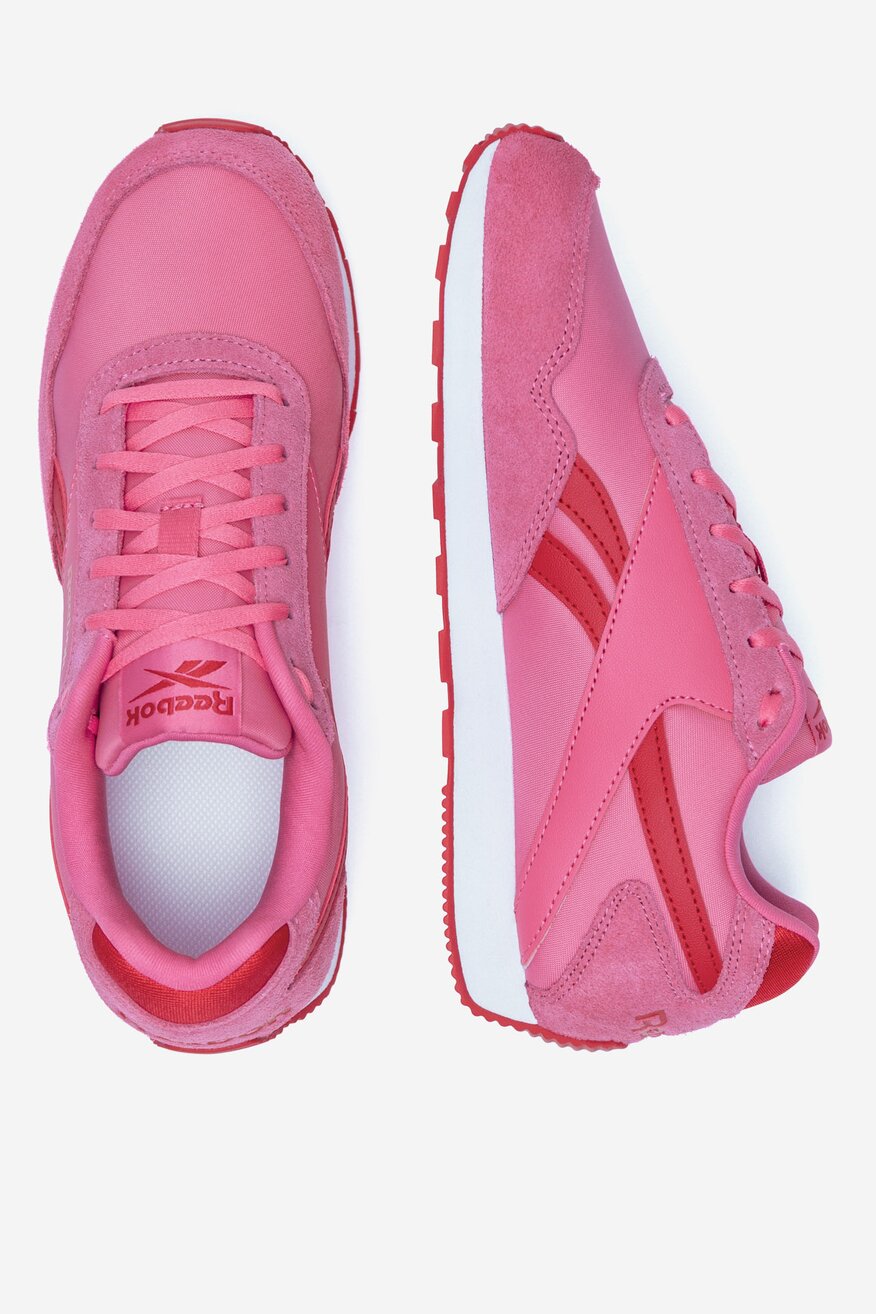 Sportovní obuv Reebok RŮŽOVÁ - 5903698587851
