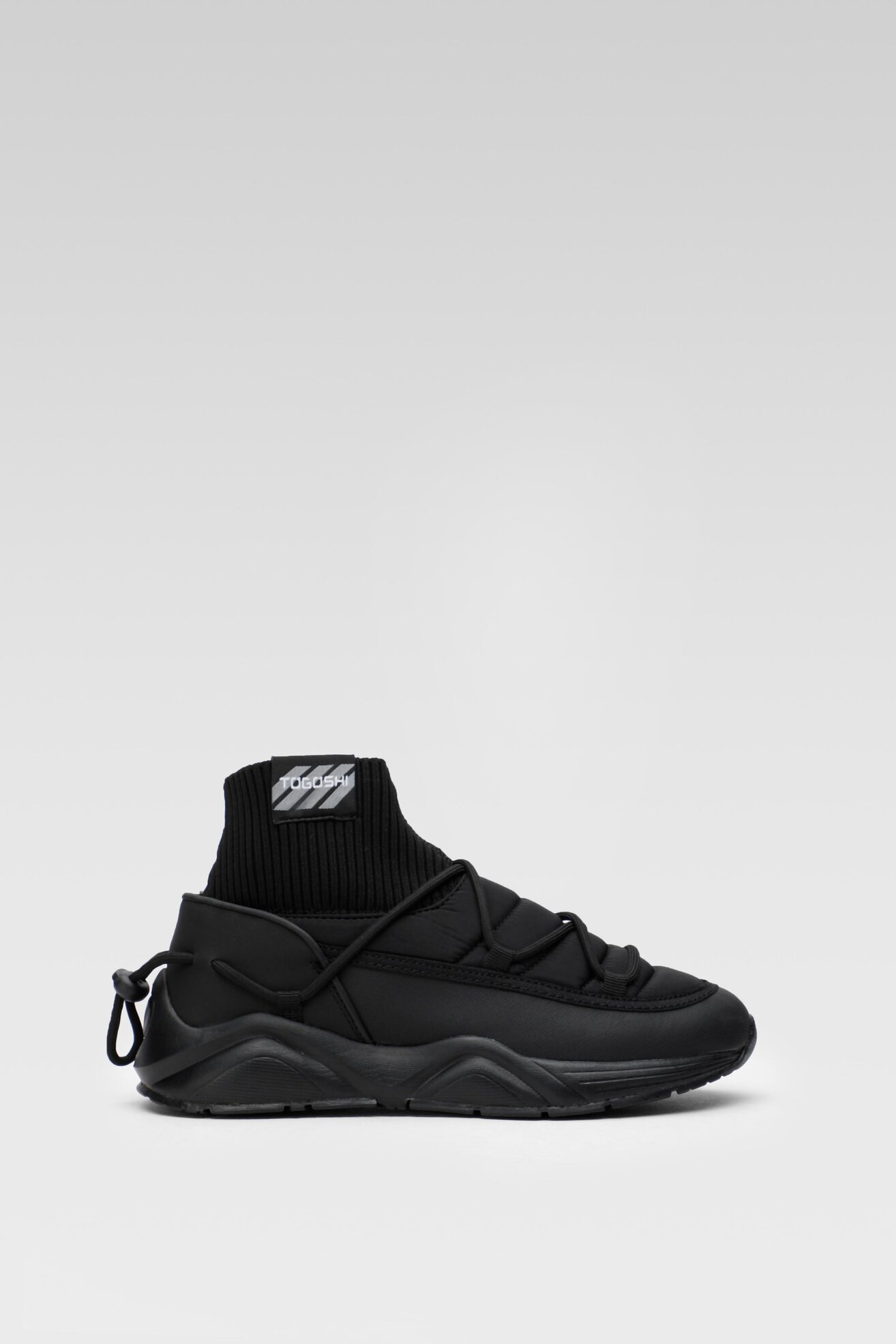 Спортни обувки Togoshi WPRS-2021M07282 ЧЕРЕН