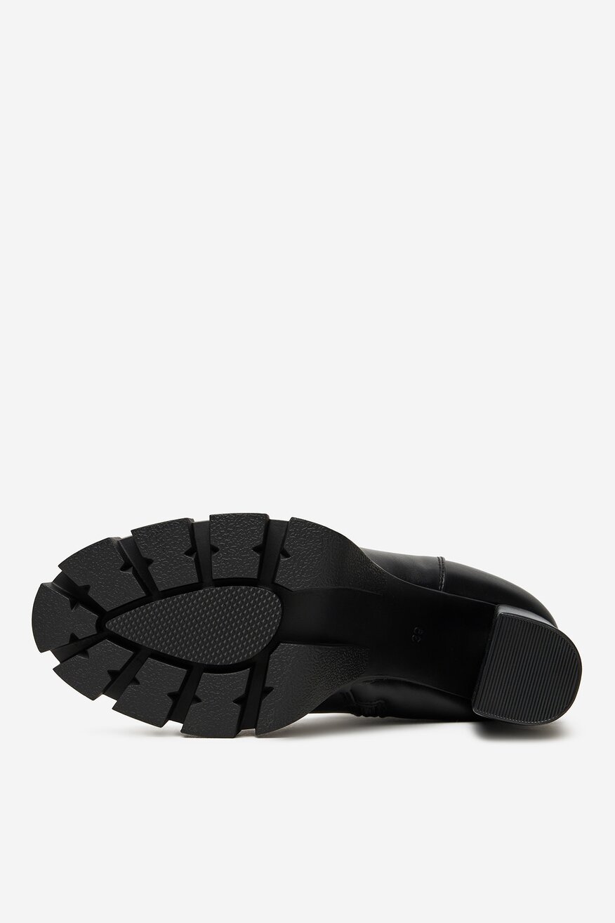 
                Csizma DeeZee FEKETE - 5904410886924