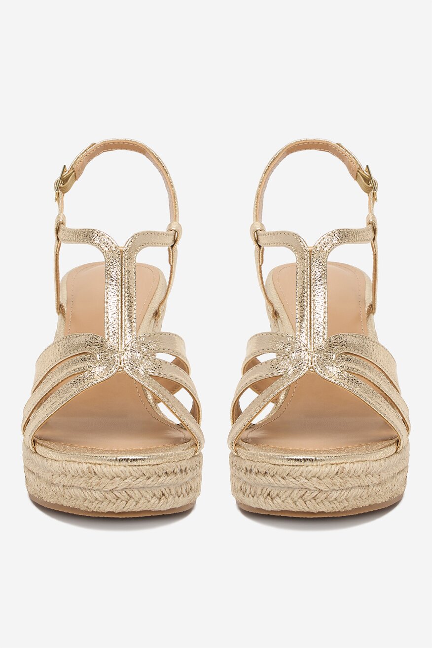 
                Jenny - Espadryle - 5906751838402