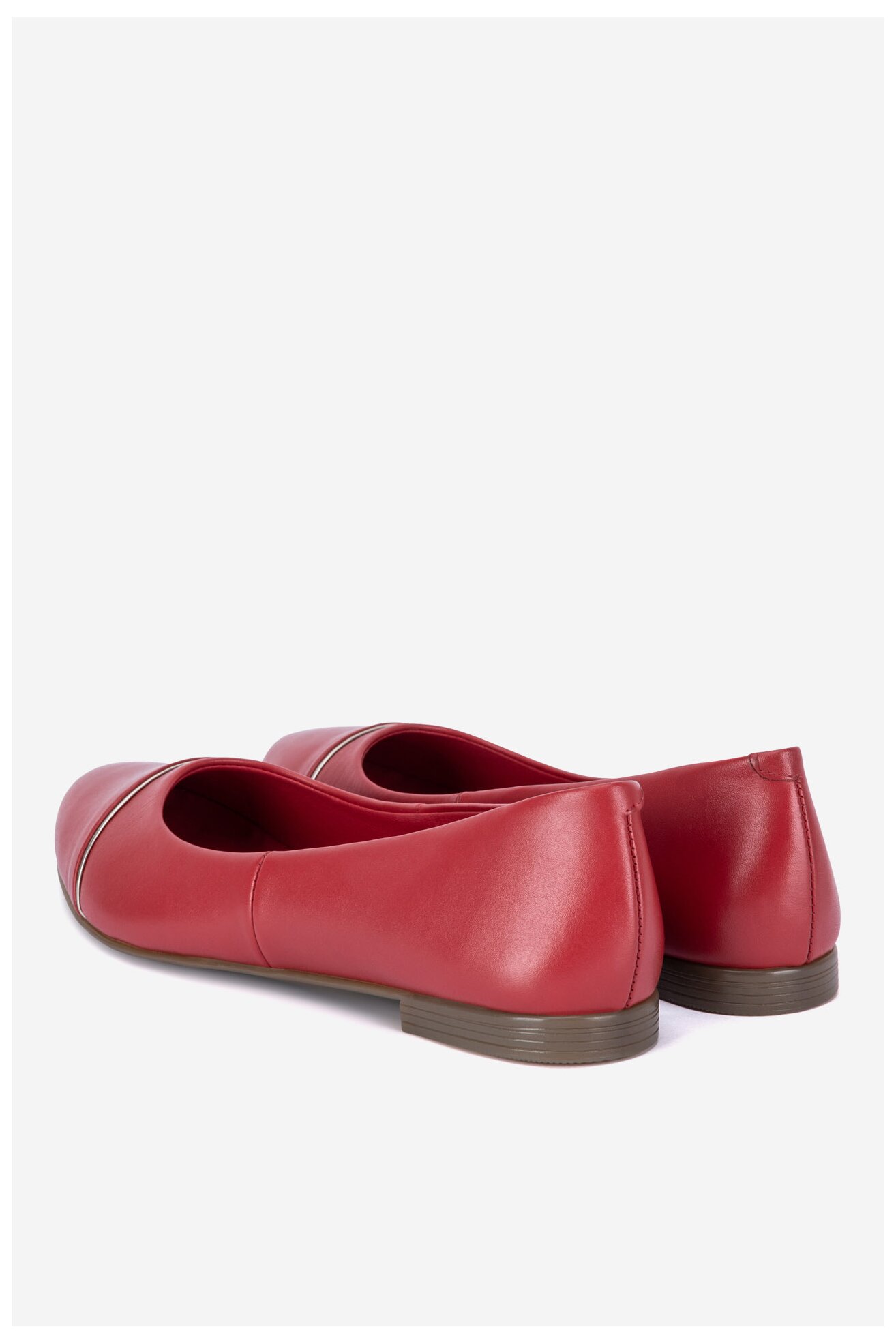 Балерина Lasocki RST-ERICA-49 ЧЕРВЕН