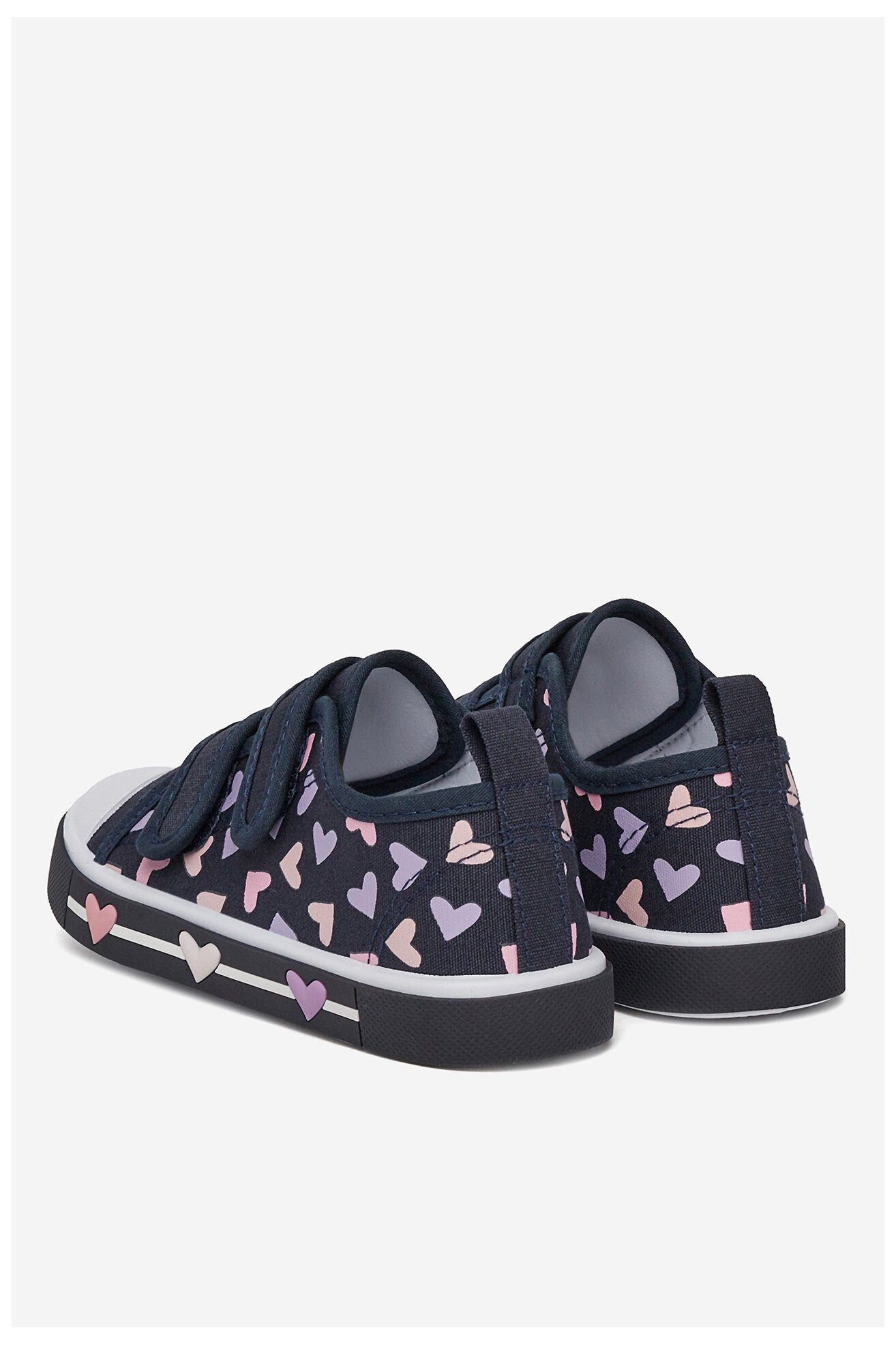 Sportska obuća Nelli Blu CP91-25958 KOBALT PLAVA