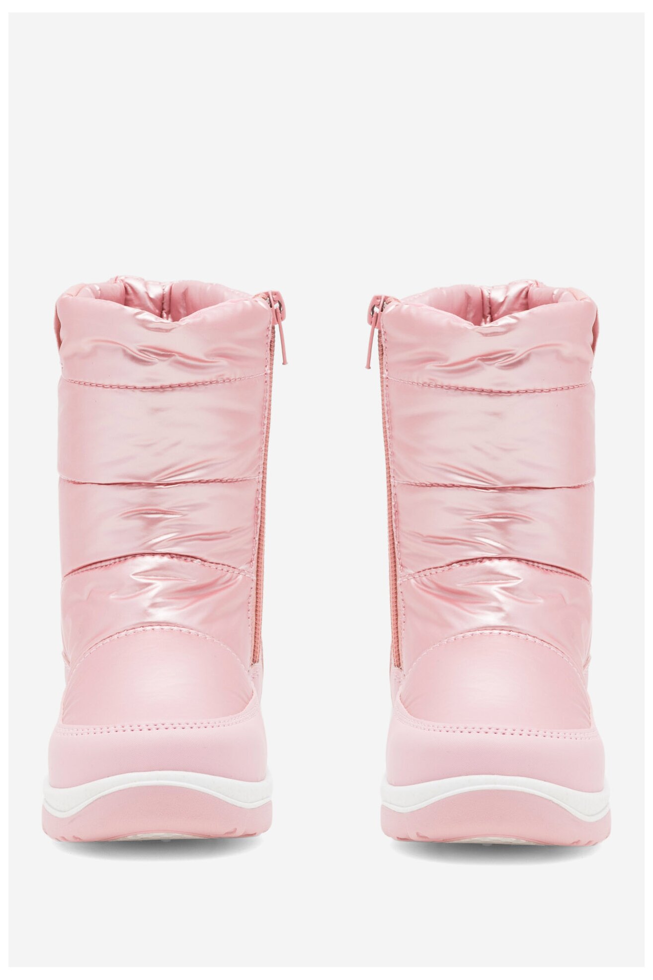 Черевики Nelli Blu CP91-25250 РОЖЕВИЙ