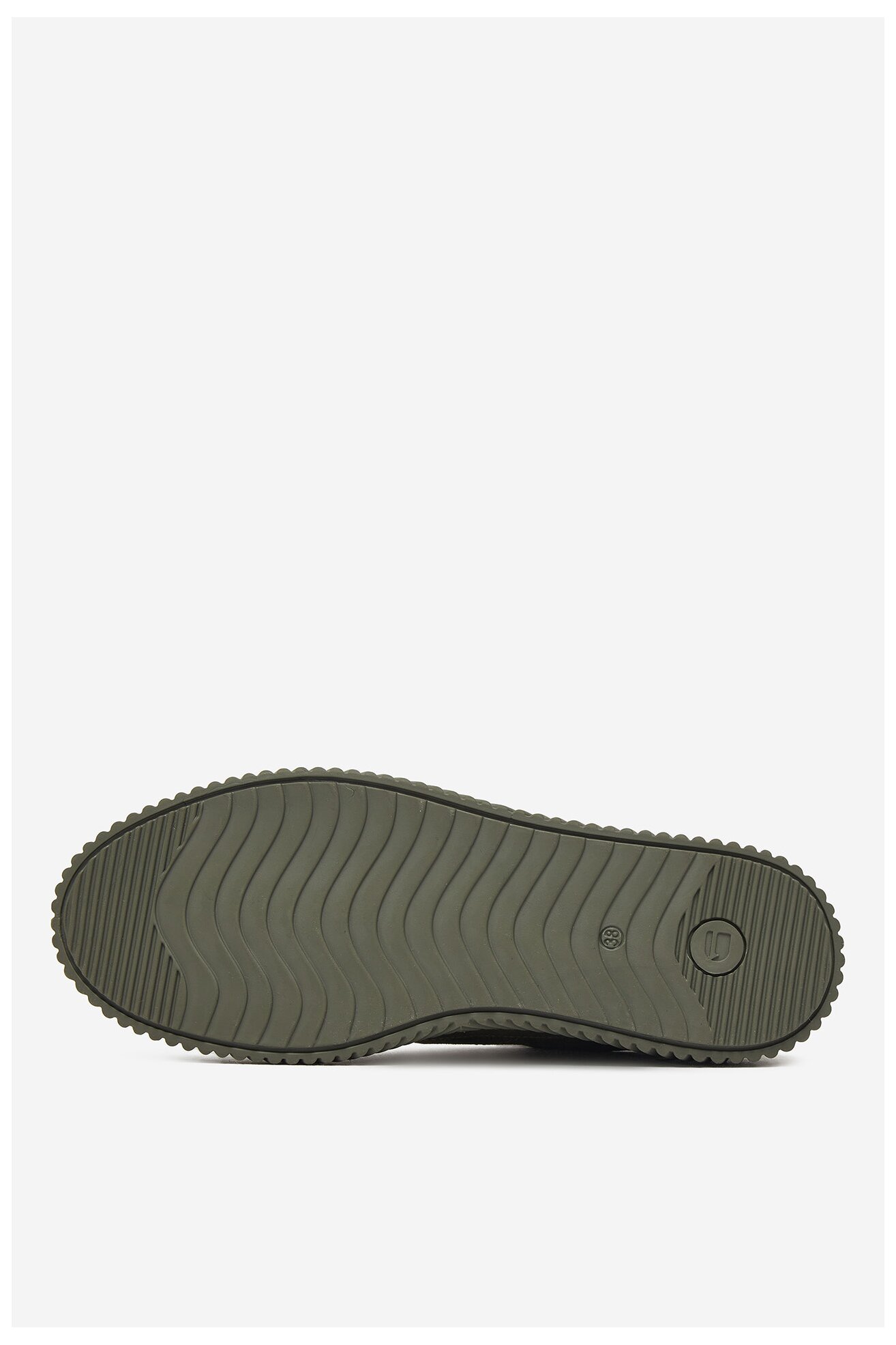 Tornacipő G-STAR RAW CEO-WI16-SABY-02 KHEKI