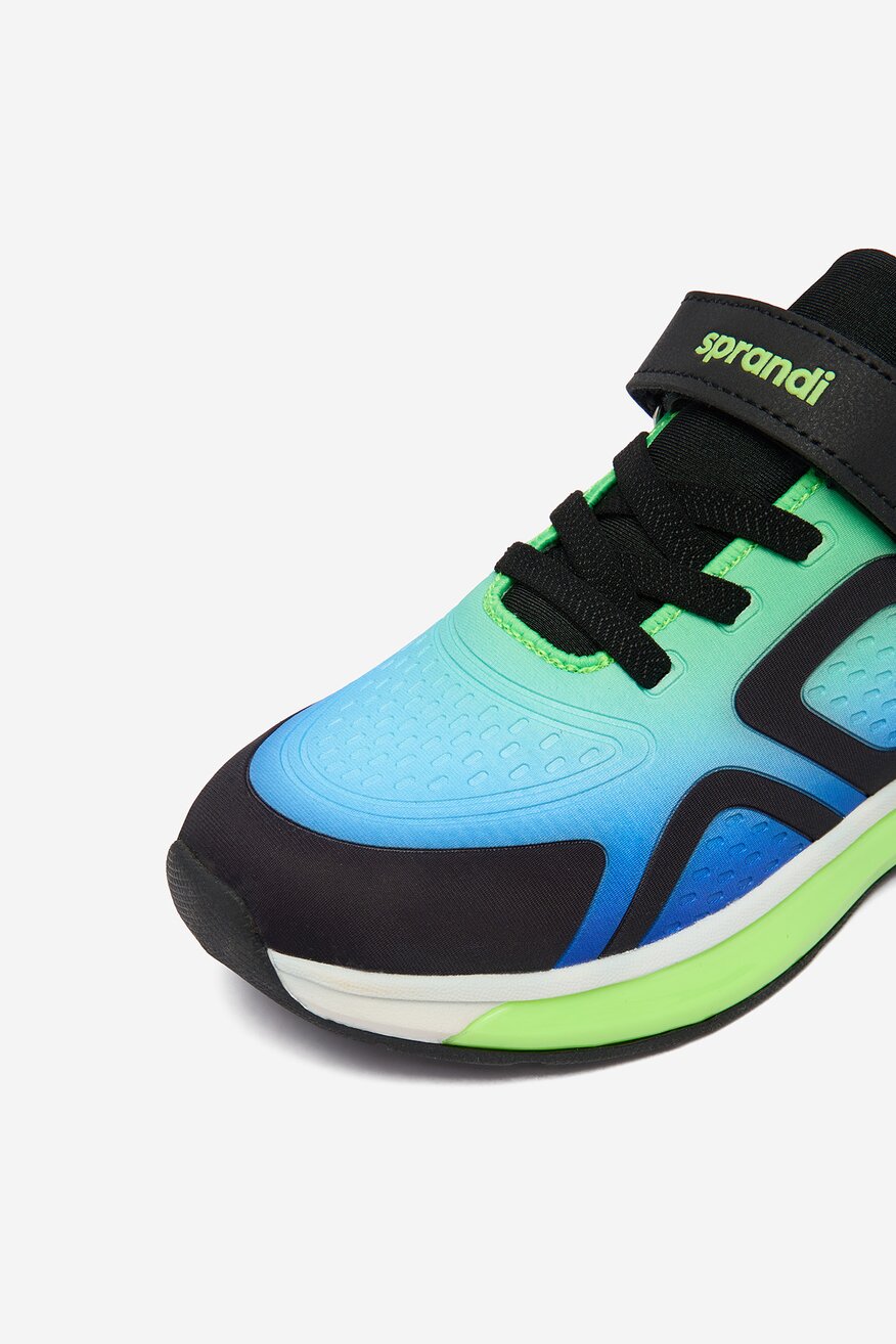 
                Sportcipő Sprandi KÉK - 5906751636893