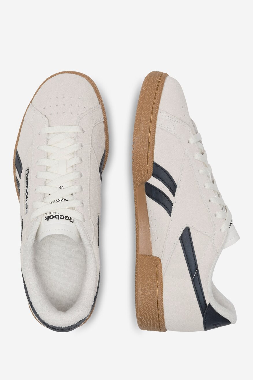 Sportovní obuv Reebok BÍLÁ - 5905588484196