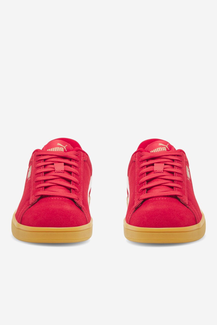Sportovní obuv Puma ČERVENÁ - 5905588287049