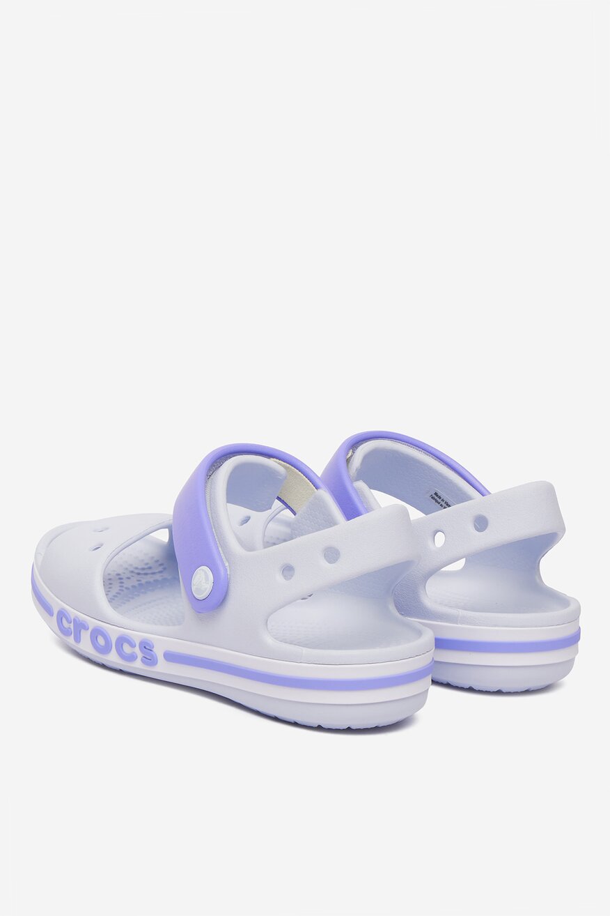 
                Crocs - BAYABAND SANDAL K - 5906751776186