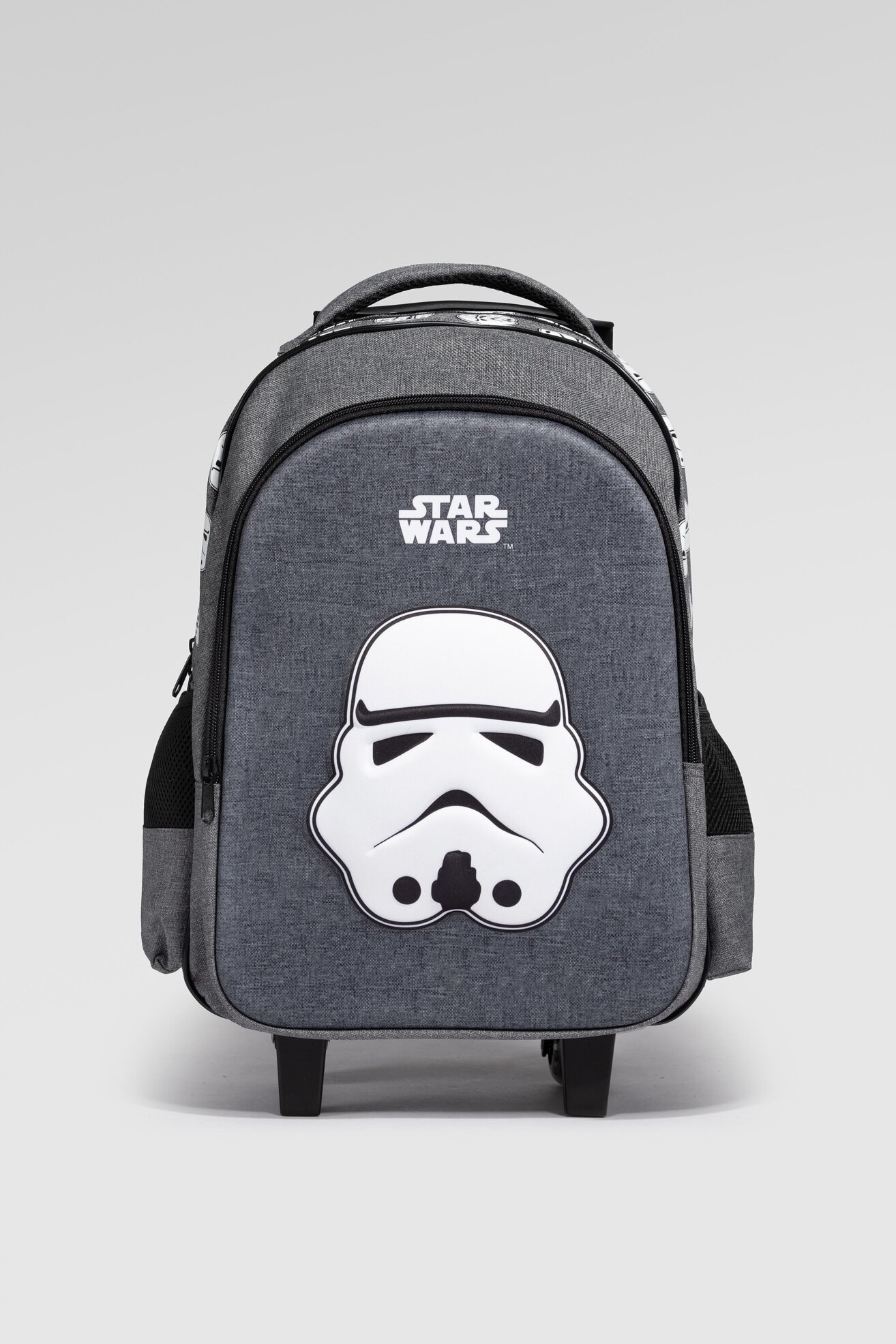Plecak Star Wars ACCCS-SS21-47LC-2 Szary