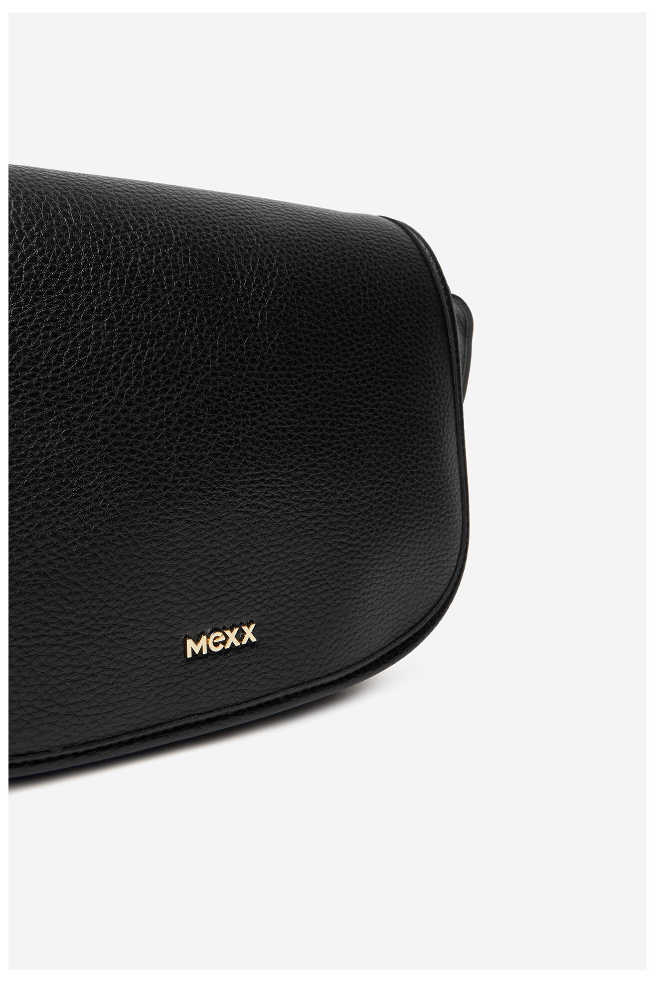 Torebka Mexx C-MEXX-L-022-08 Czarny