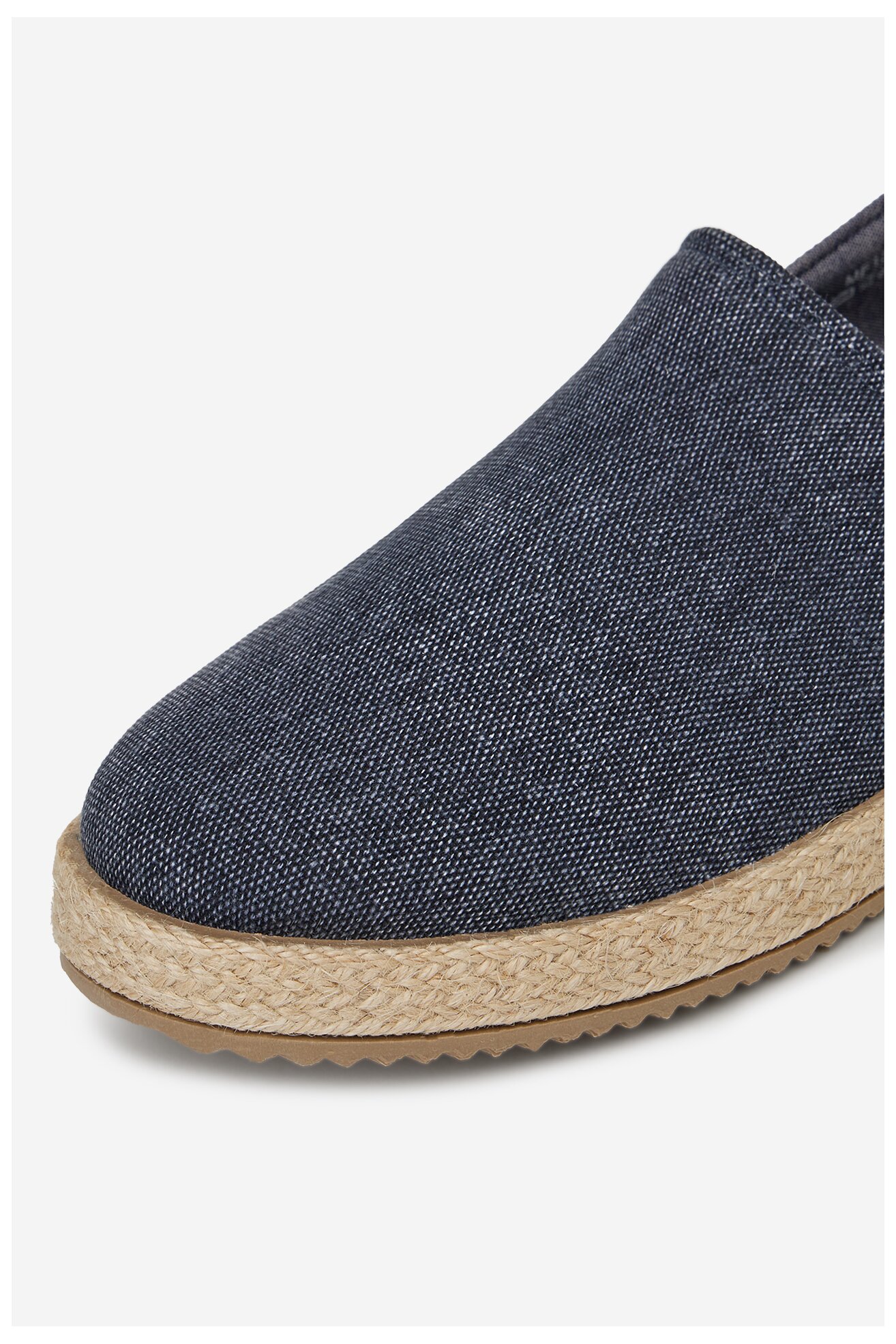 Eспадрили Lanetti MF1594-1 ДЕНИМ