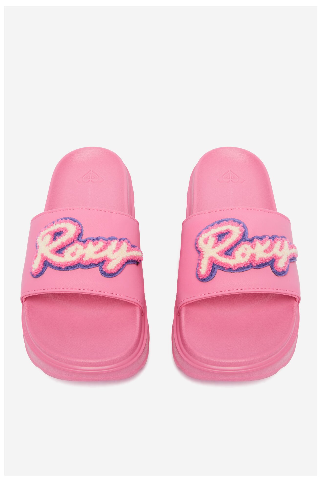 Шльопанець для басейну ROXY CEO-P5014550 РОЖЕВИЙ