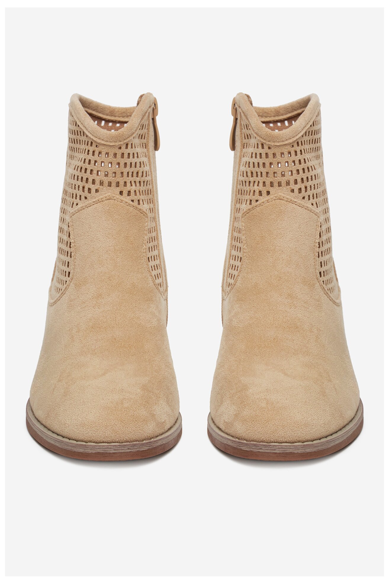 Ghete DeeZee HX20208-3 BEJ