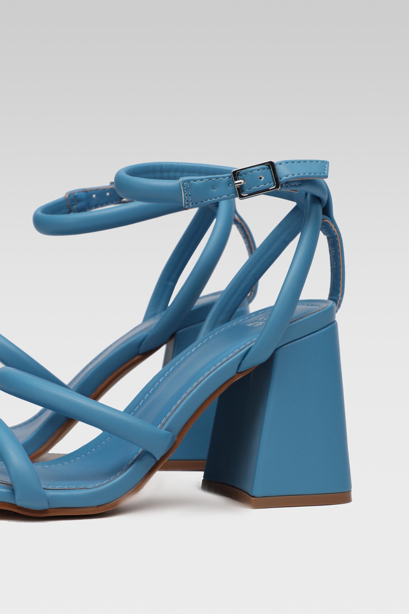 Sandały Jenny Fairy LS5524-01 Niebieski