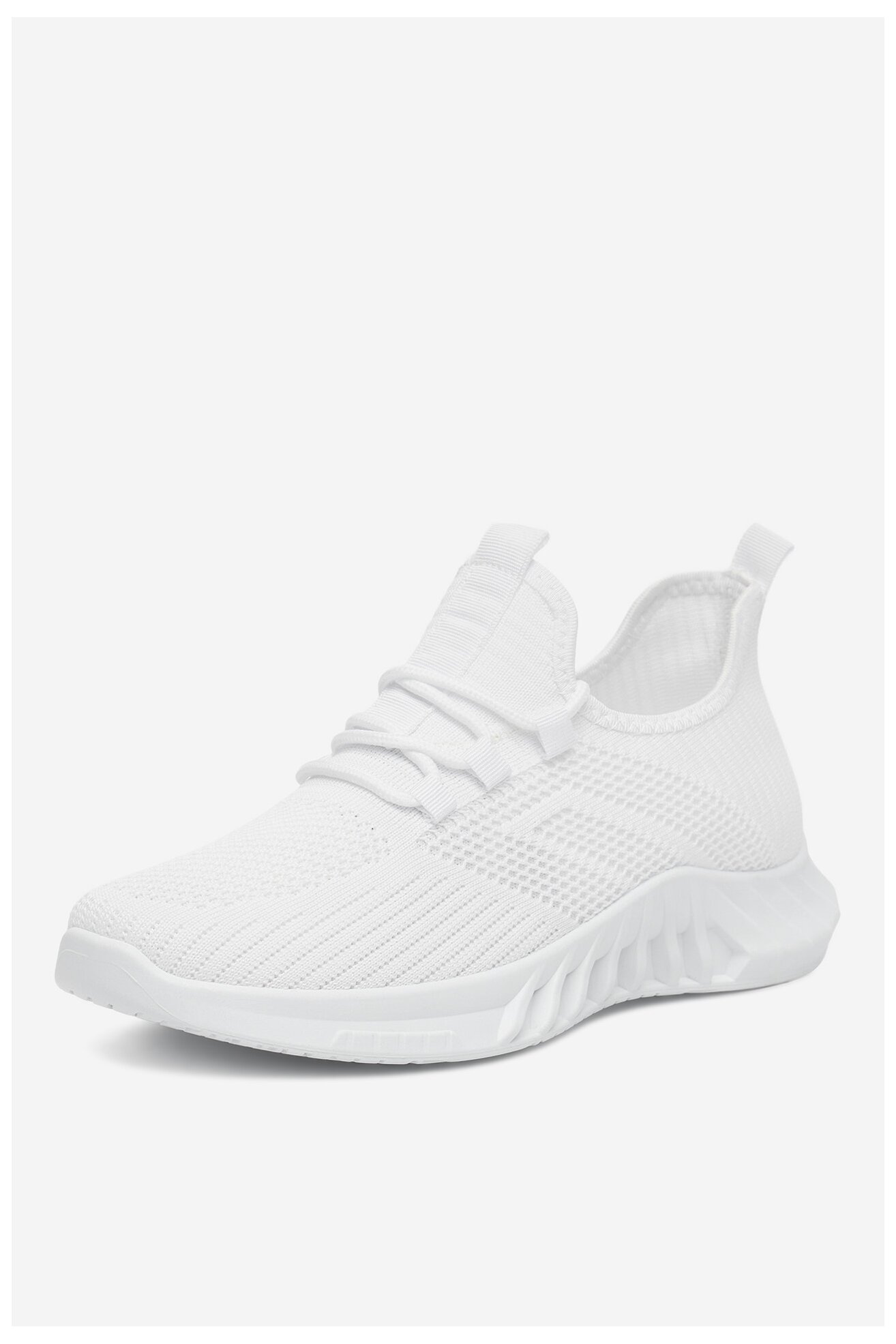 Sneakers Jenny CEO-WFA270923-4 Biały