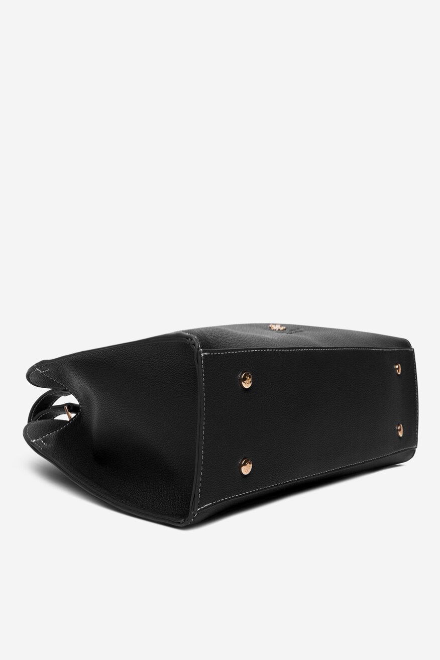 
                Сумка З Ремінцем Beverly Hills Polo Club ЧОРНИЙ - 5906751599235