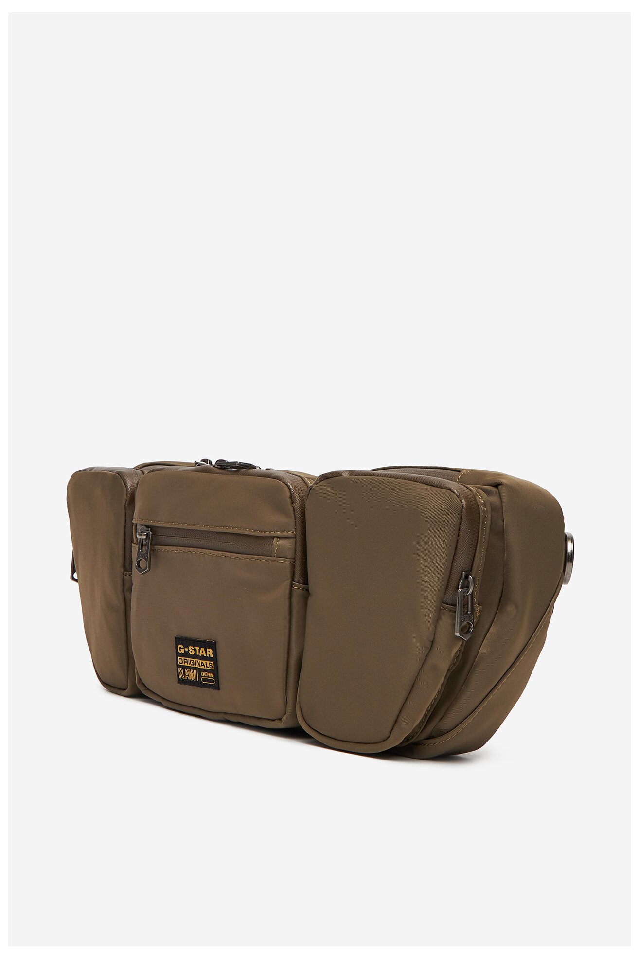 Geantă pentru bărbați G-STAR RAW CEO-BEN-LX9868J ALUNITE