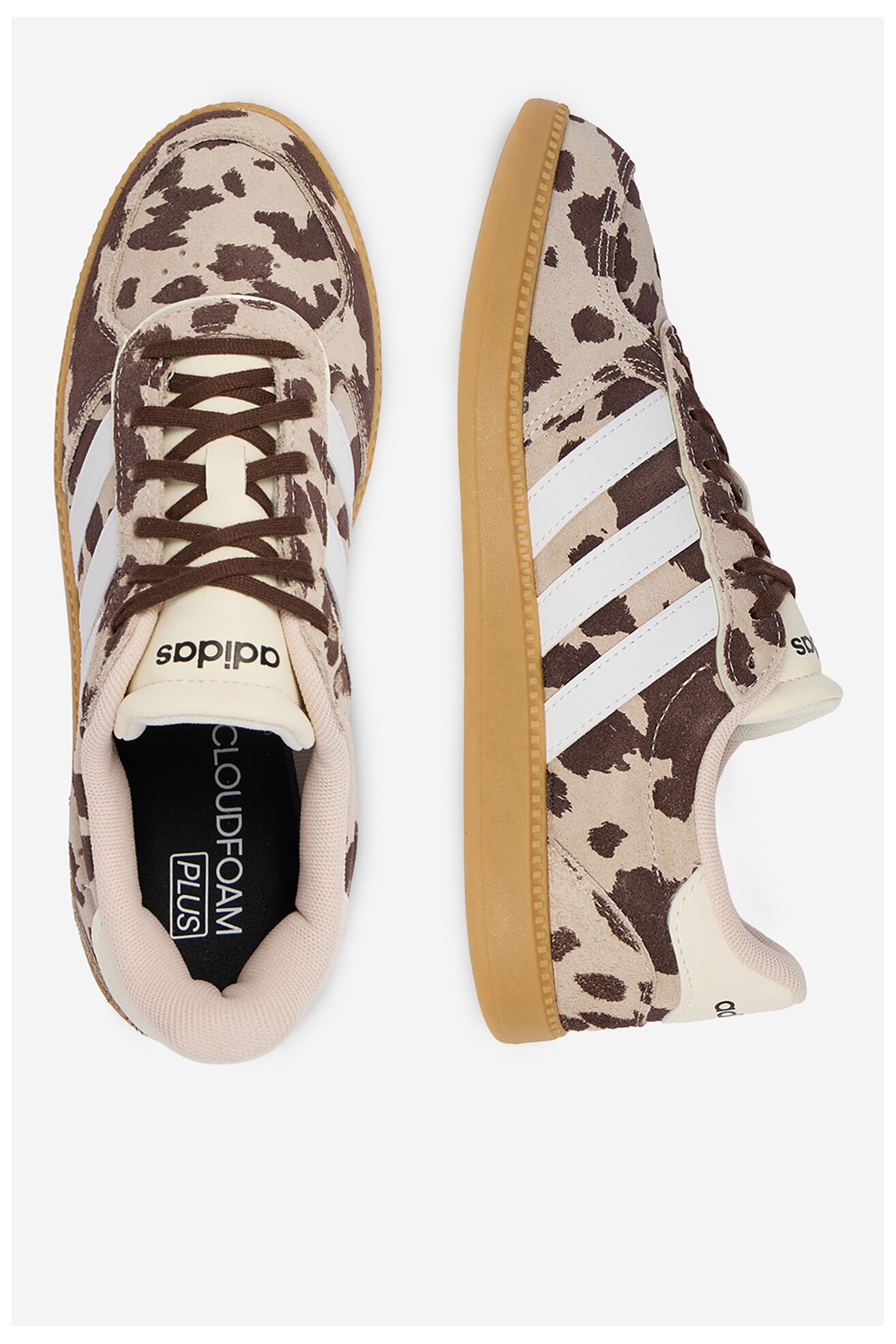 Obuwie sportowe adidas C-BREAKNET SLEEK KI7865 MIX