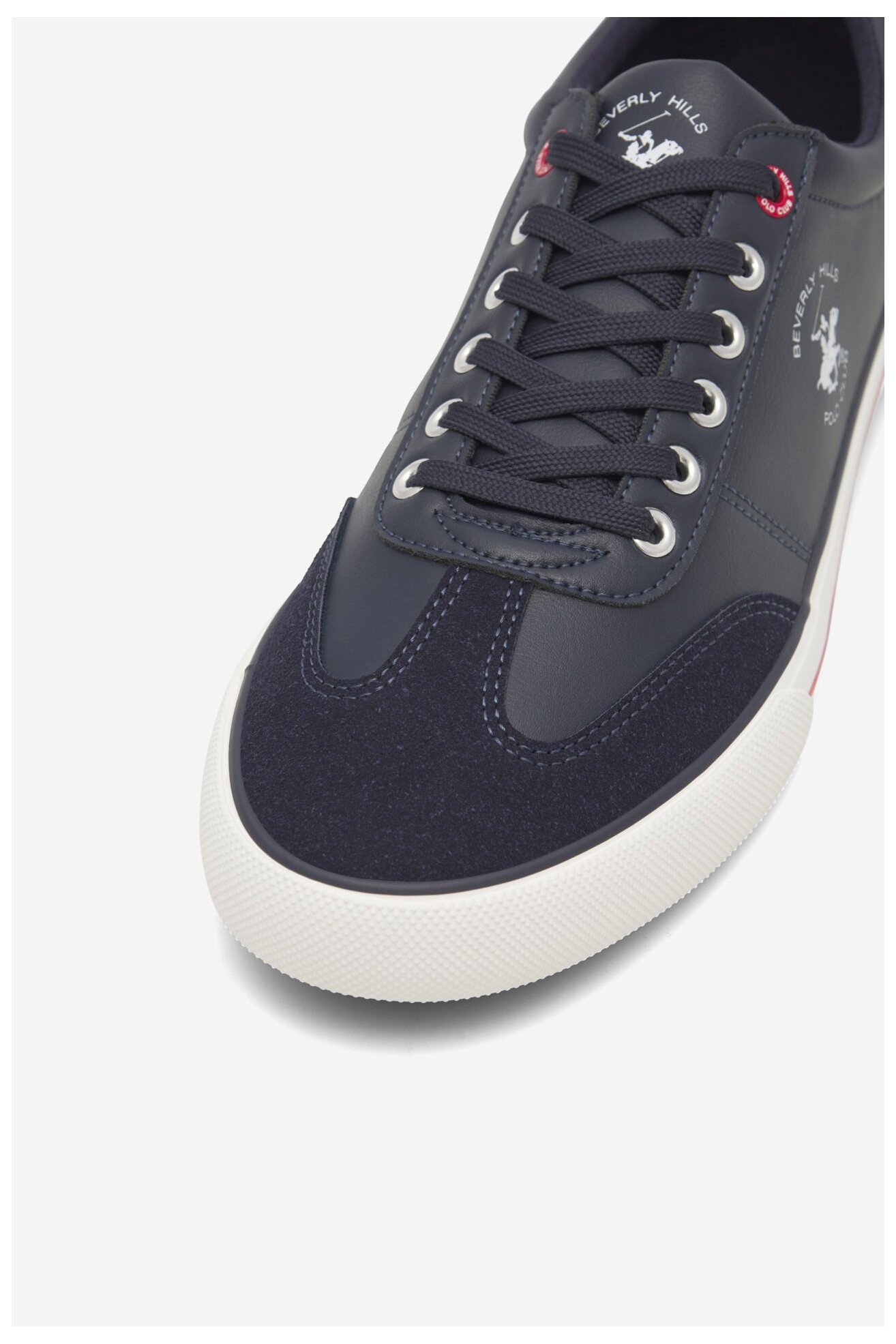 Sportska obuća Beverly Hills Polo Club M-24MVS5006 KOBALT PLAVA