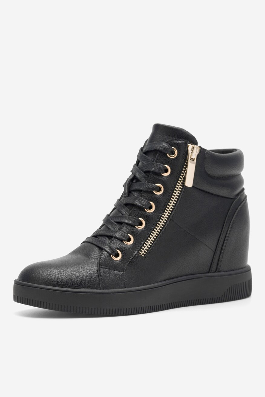 Bocanci Clara Barson NEGRU - 5905588811046