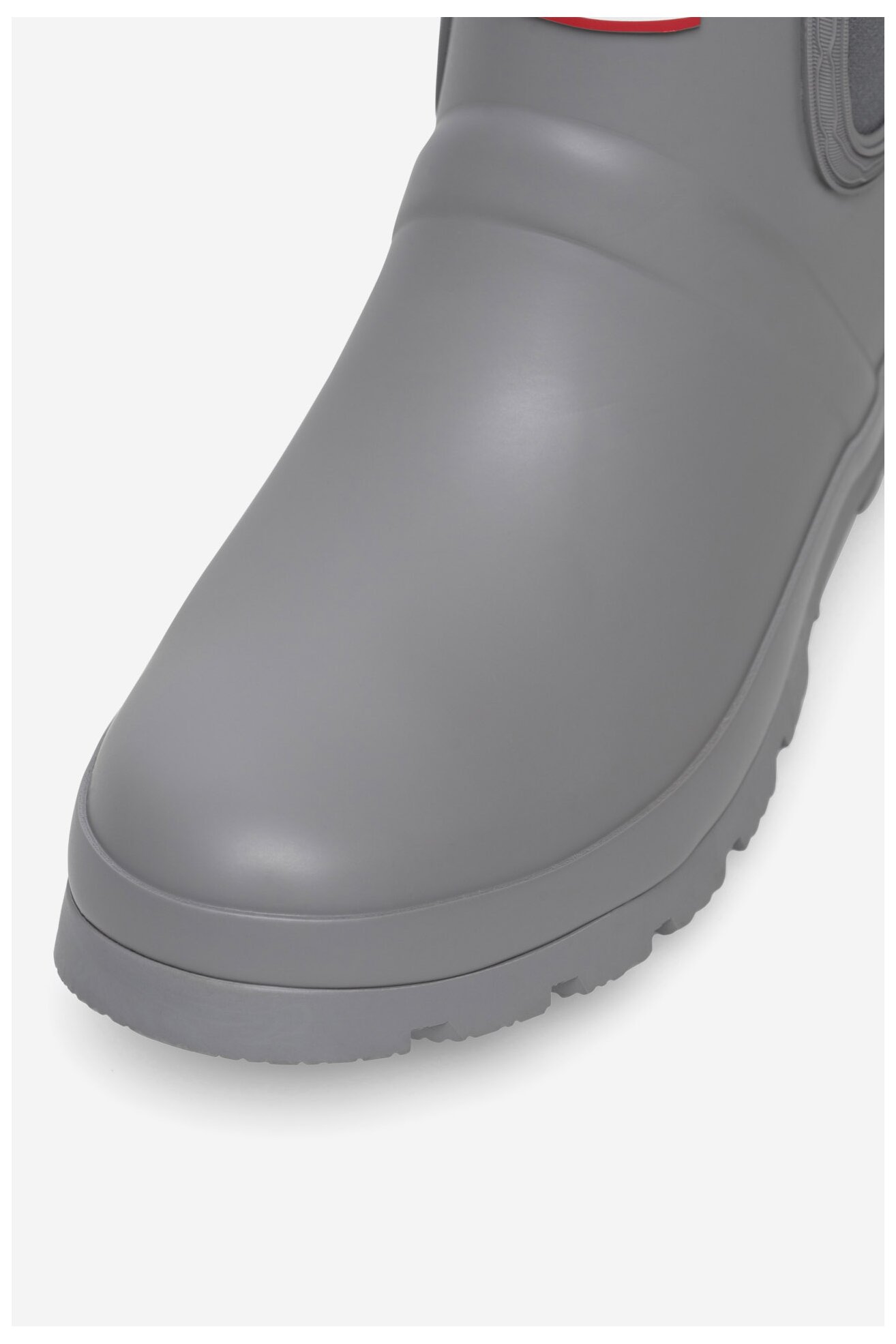 Kalosze HUNTER HFW-001 Szary