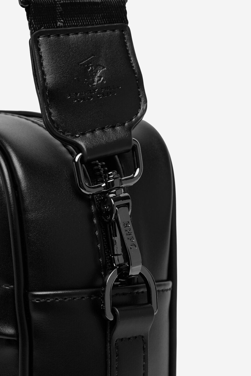 
                Beverly Hills Polo Club - Torebka - 5906751951286